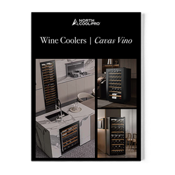 [NORT0012847] Wine Coolers - North Cool-Pro Catalog
